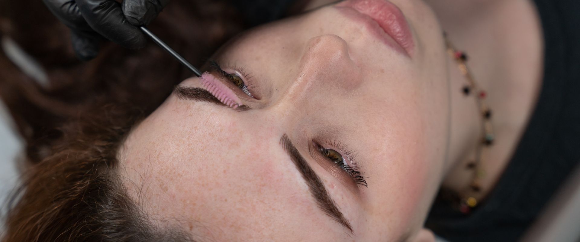 Come far durare a lungo il trattamento di microblading: il secondo ritocco