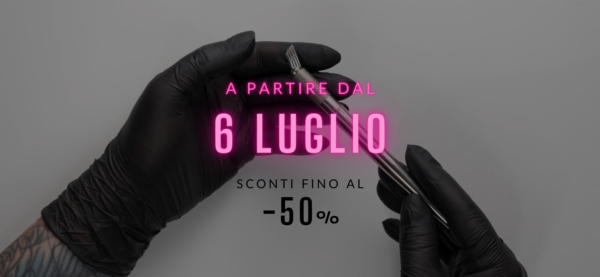 Inizia l'estate con sconti imperdibili: scopri i saldi estivi di Alpha Beauty Shop