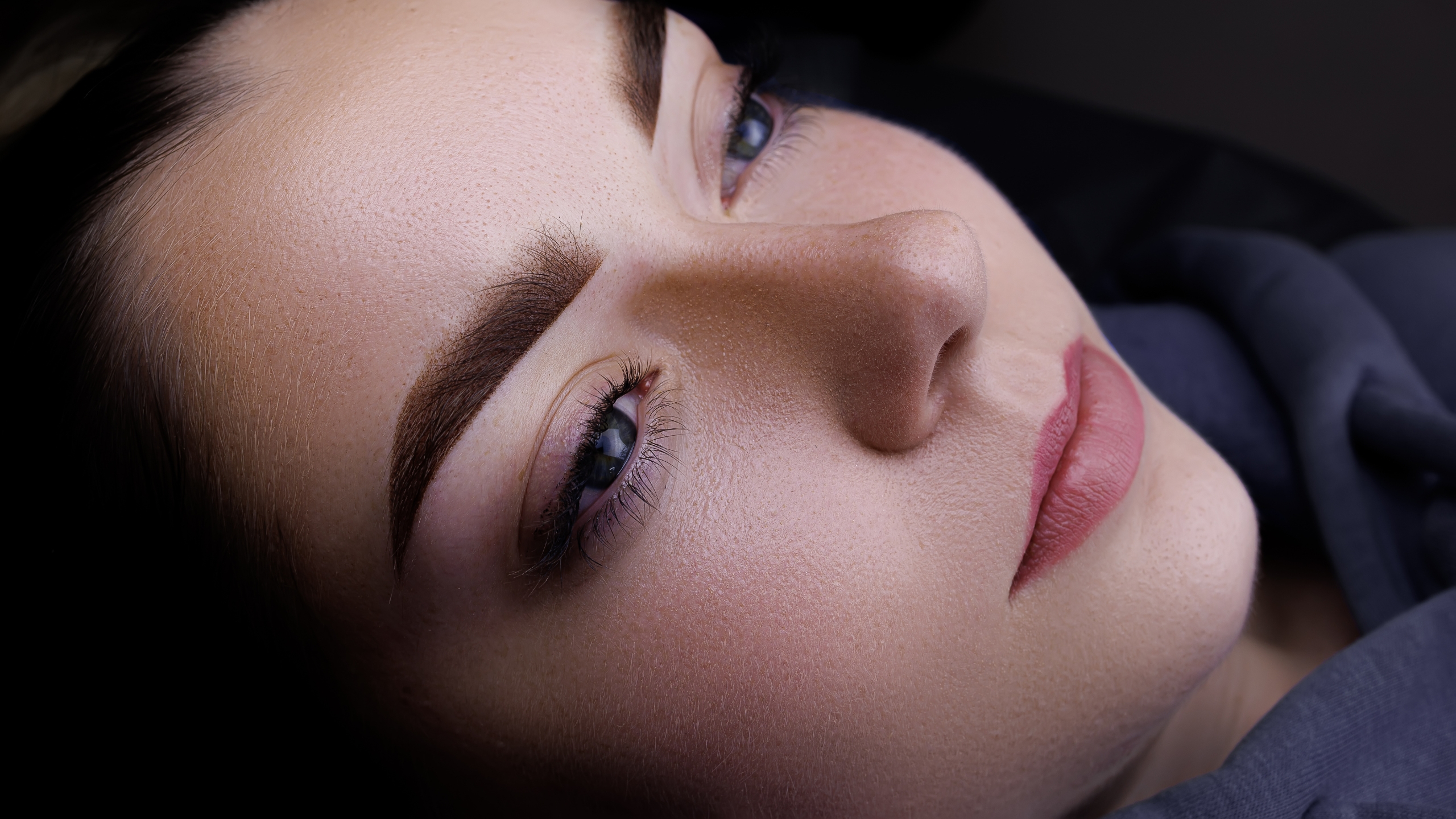 Microblading Avanzato - Modulo 2 Sopracciglia