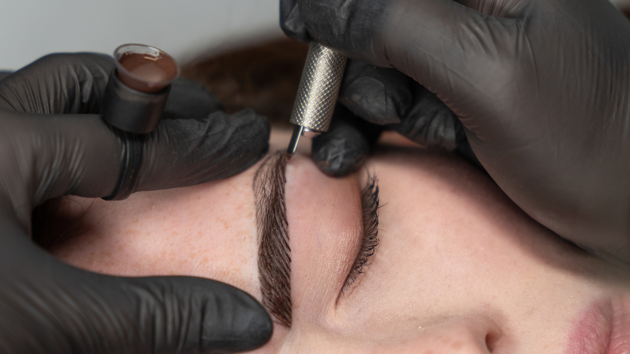 TECNICA MICROBLADING