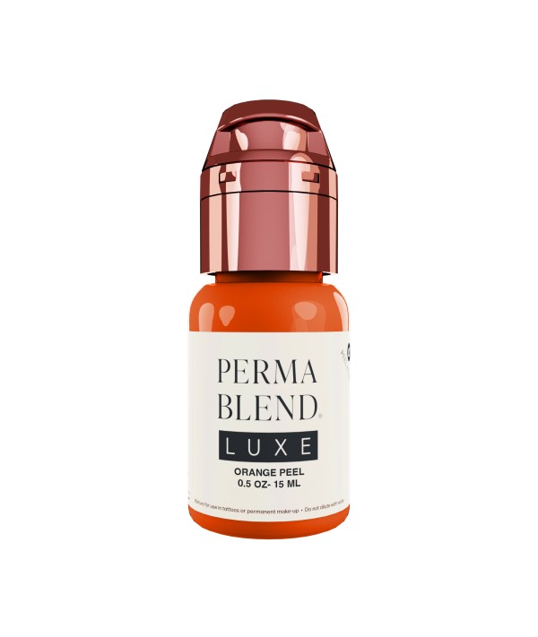 Orange Peel - 15ml  - Perma Blend Luxe