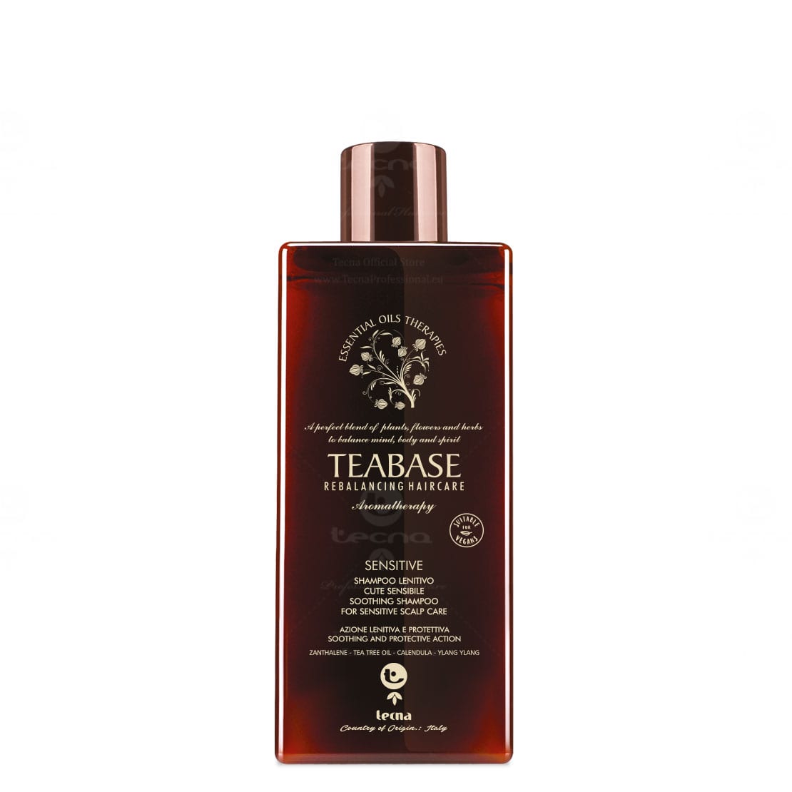 Tecna - Sensitive Scalp Shampoo